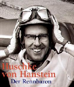 Fritz Huschke Von Hanstein